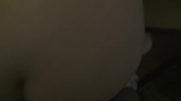 Fucking The Wife From Behind