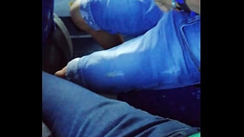 Bus, Gay, Paja, Morbo - Gay - 2025 - Steamy - Performance - Video 3459263