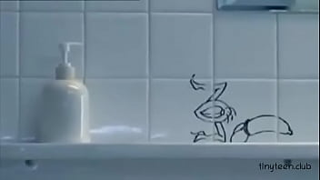 Porn Related Awareness By Animation