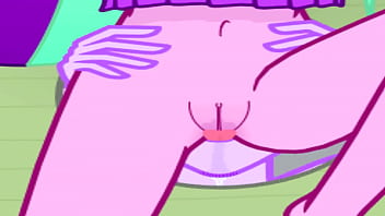 Aria Blaze Está Cachonda