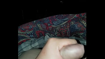 Masturbating (tychog-99)