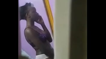 Spying On My Step Cousin