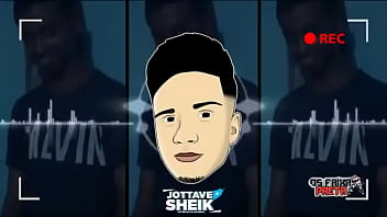 30 Segundos De Dj Jottave Sheik Quebrando Tudo