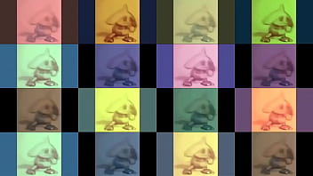 Sexo, Comida, Pastel - Unknown - 2025 - Wild - Performance - Video 3455229