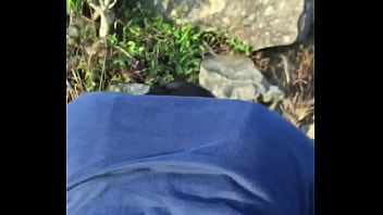 Fucking My Step Sister In Mountain