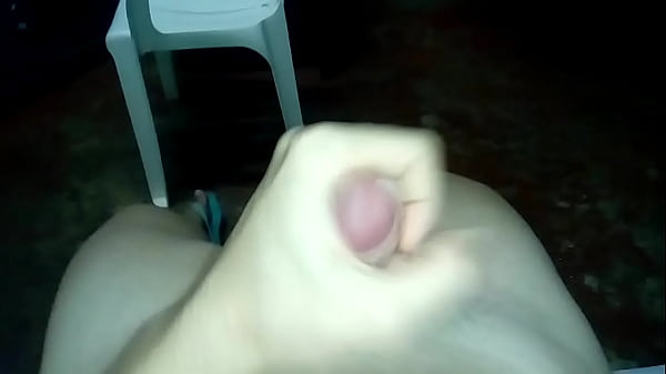 Branquinho Na Punheta Parte Ii