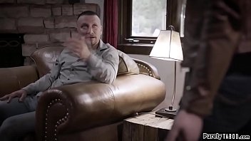 19yo Stepteen Wets Her Pants Ifo Stepdad