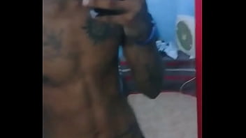 Joao _ Safado Indo Tomar Banho Que Vim Junto?