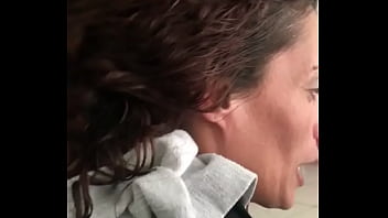 Day With Mature Thot (continued)