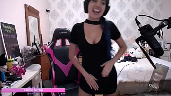 Arigamplays Bailando Calocha Sexy