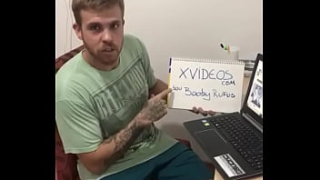 Vídeo De Verificação - Ruffus