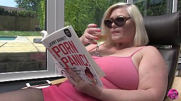 Laceystarr - The Poolboy Hard At Work