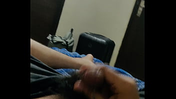 Cumshot, Handjob, Shemale, Soloboy - Shemale - 2025 - Amazing - Performance - Video 3375687