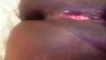 She' Showing Me The Water Works