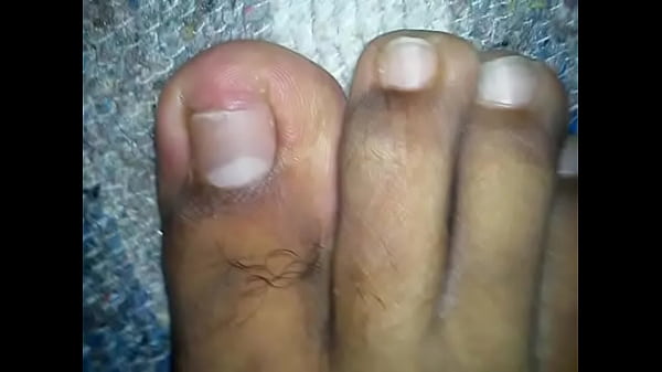 Pés Gostosos Da Morena.