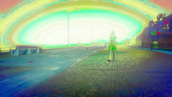 Flower Revival Shuffle Take #2