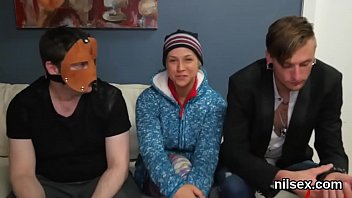 Frisky Teen Is Brought In Anal Nuthouse For Painful Treatment