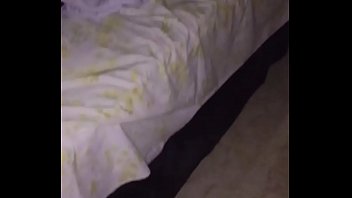 Joven Cogida Rico Mientras Está A Solas