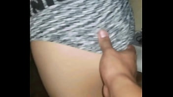 Mi Prima Nalgona Las Tiene Bien Rico