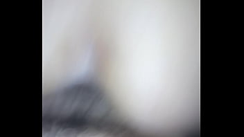 Milf Tuga D. A Apanhar Duro