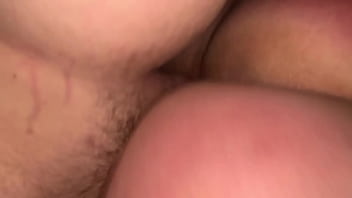 Skeyeseye Never Gets Old From Behind