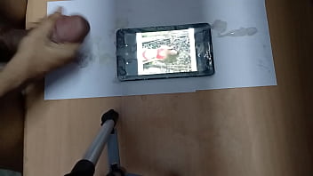 Cum Tribute To The Hot Indian Actress Disha Patni