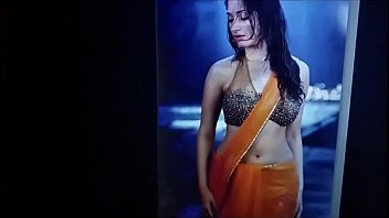 Tamanna Cum Tribute Racha 3