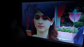 Tamanna Cum Tribute Racha 2