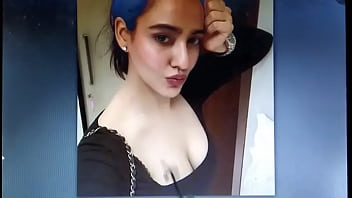 Neha Sharma Again She_ll Not Stop Untill Drain My Cock