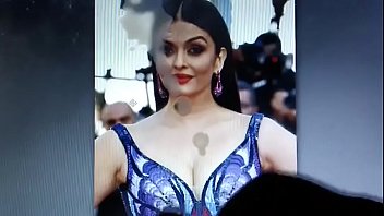 Aishwarya Rai Cum Tribute