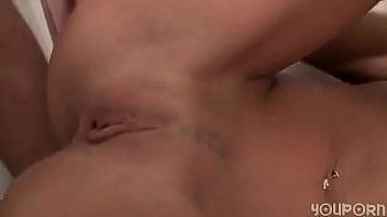 Youporn - Hot-brunette-can-send-these-guys-to-unknown-heights