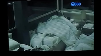 Transando Loucamente Após Festa Talita E Rafael