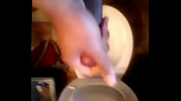 Caramale Solo Jackoff With Cumshot