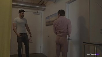 Nextdoorraw Delivery Guy Only Does It For The Good Bb Dick!