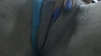 Siririca No Banheiro - esposa, buceta - Video 3374303