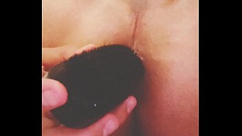 Asshole Blinking Open