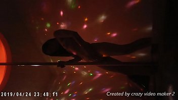 Linda, Rica, Baile, Quito - Unknown - 2025 - Incredible - Scene - Video 3373939