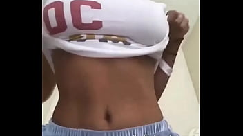 Natural, Pechos, Apretaditas - Unknown - 2025 - Amazing - Show - Video 3453433