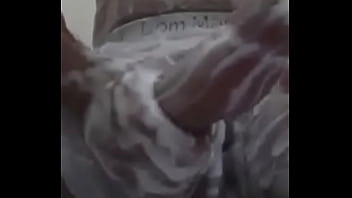 Pauzudo No Banho - gay, big-cock, big-dick, banho, punheta, bronha, pauzudo, gaybrasil - Video 3344879