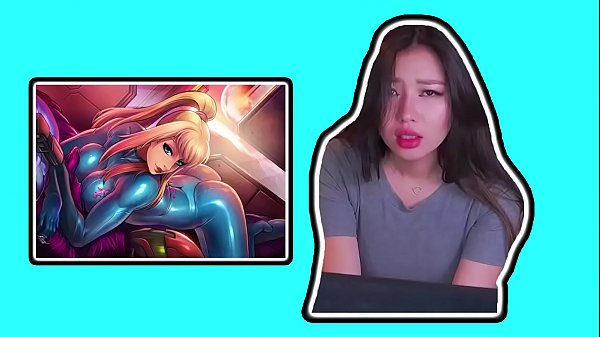 I Made Her Watch Hentai....