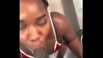 Fucking On The Balcony - black-porn, hoodporn, thot - Video 3182960