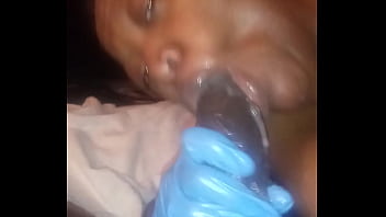 Black Women Sucks Amazing Dick