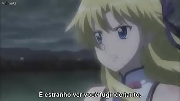 Campione-episódio 7- Vento, Chuva, Lobo Legendas Pt Br