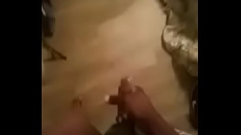 Look At All Of Dreads_ Cum