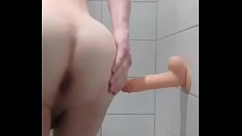 Slave Whore Fucks It Self