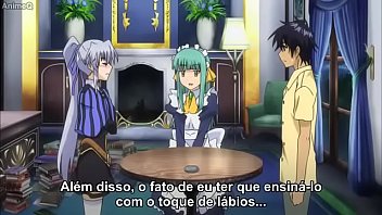 Campione-episódio 10- O Rei Demónio Turbulento, O Herói De Sun Legendas Pt Br