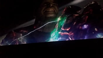 Grandao Fazendo Cosplay De Abacate Fodendo Um Universo Inteiro