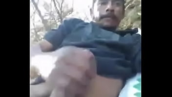 Macho Malhablado Deslechandose