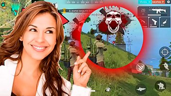 Matei Todos No Free Fire