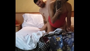 Rico Me Cogia El Federal Hetero